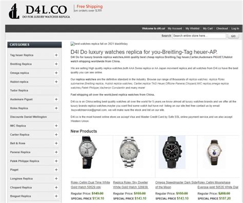 d4l replica watches|D4L Reviews .